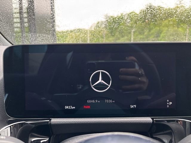 Certified 2025 Mercedes-Benz GLA 250 GLA 250 image 38