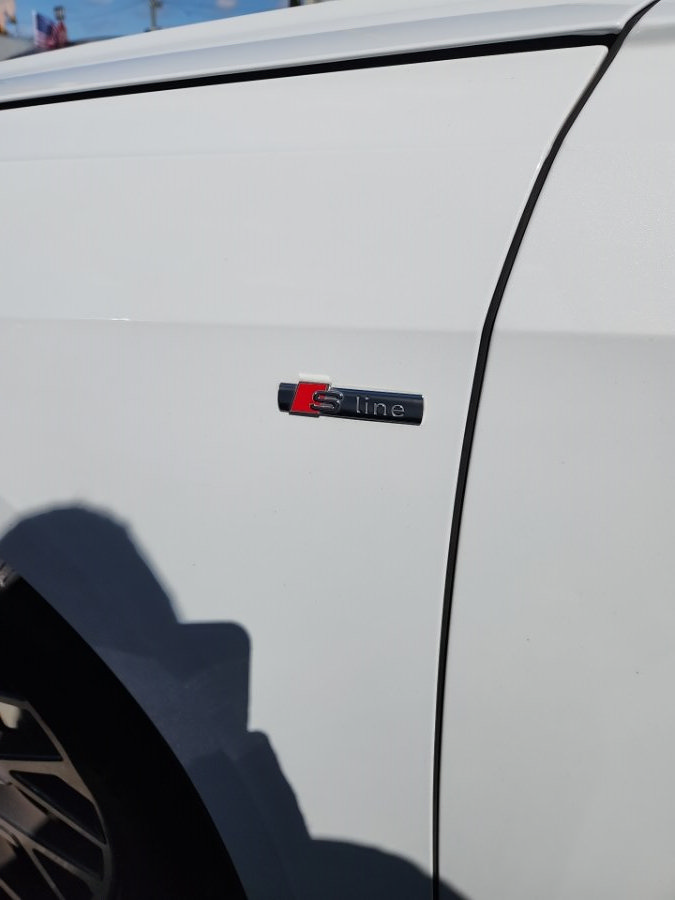 Used 2023 Audi A8 L 3.0T AWD/4WD image 6
