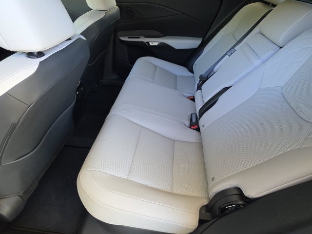 Certified 2023 Lexus RX 350 Premium w/ Accessory Package (A2) AWD/4WD image 9