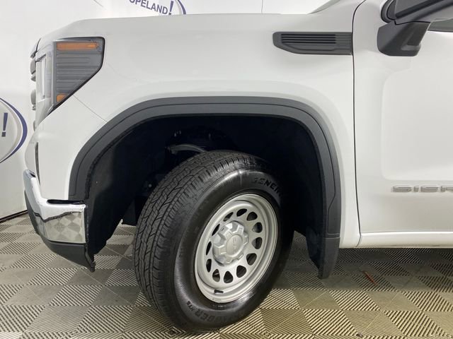 Certified 2024 GMC Sierra 1500 Pro image 29