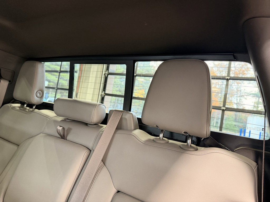 Used 2023 Chevrolet Silverado 1500 RST w/ All Star Edition Plus image 18