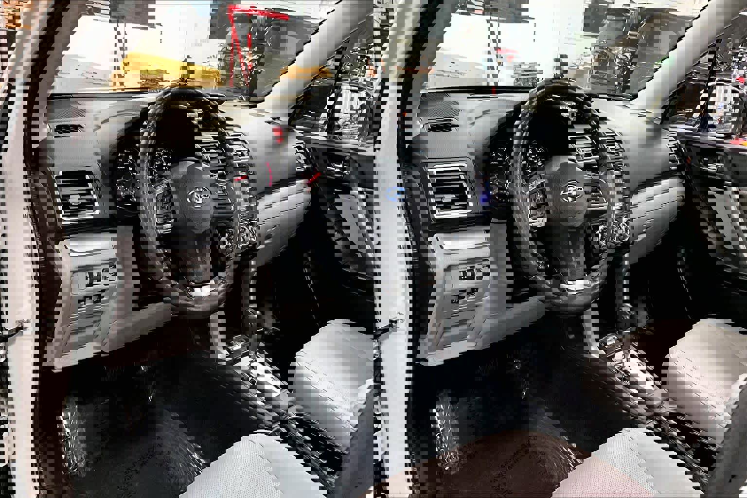 Used 2016 Subaru Forester 2.5i Limited image 17