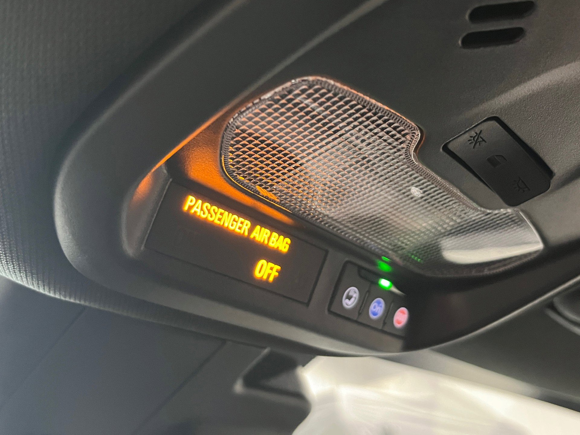 New 2026 Buick Envista Preferred w/ Convenience I Package image 15