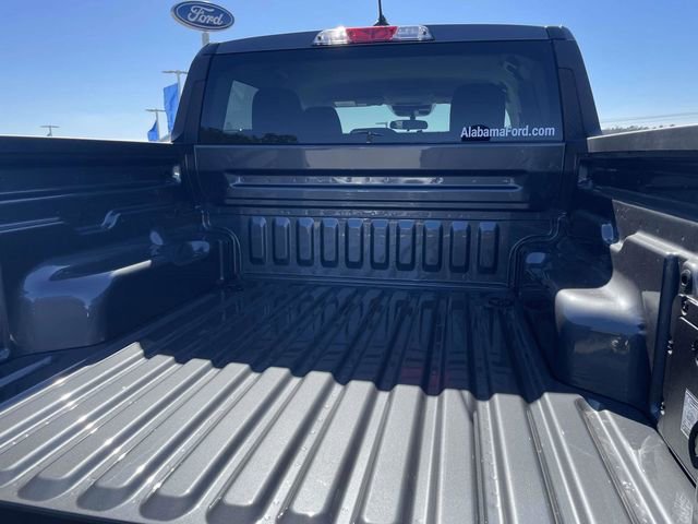 New 2026 Ford Maverick XLT FWD image 5
