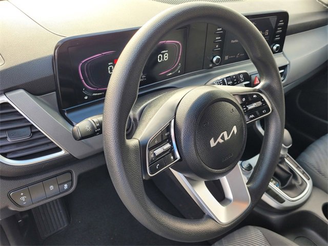 Used 2024 Kia Seltos LX image 23