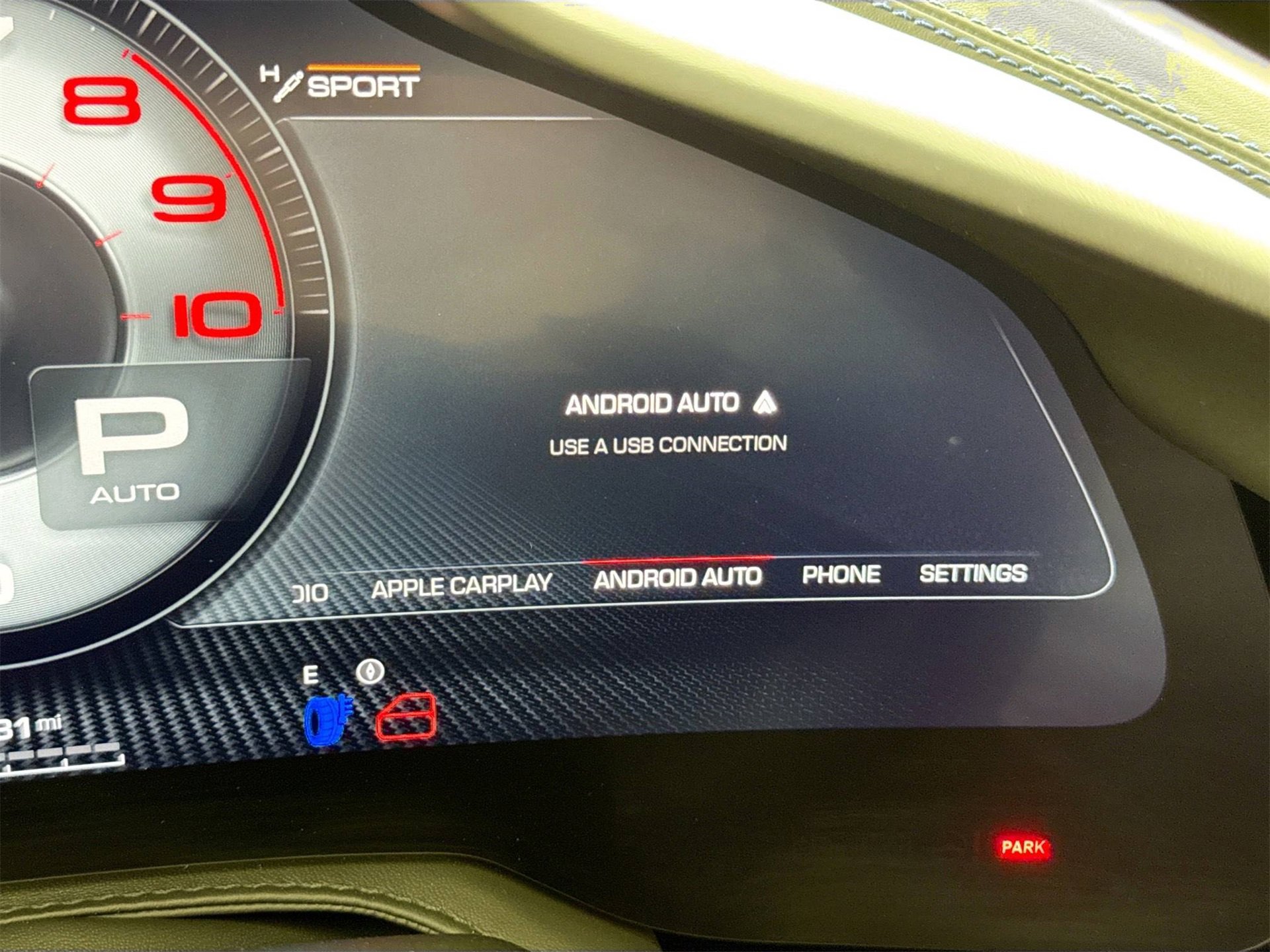 Certified 2024 Ferrari Purosangue image 13