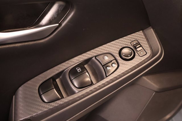 Used 2024 Nissan Sentra SV FWD image 11
