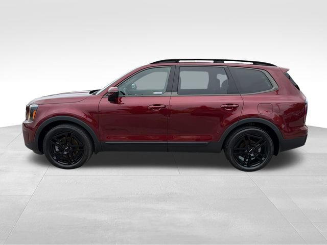Certified 2024 Kia Telluride SX Prestige X-Line AWD/4WD image 4