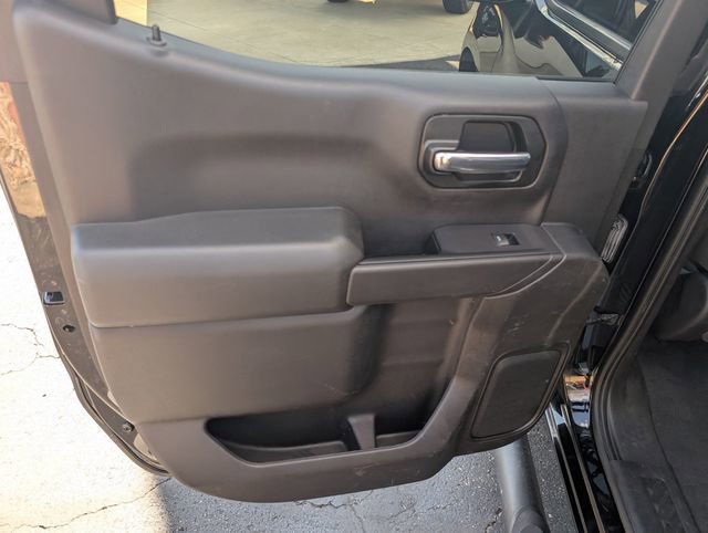 Used 2021 Chevrolet Silverado 1500 LT w/ True North Edition Plus AWD/4WD image 10