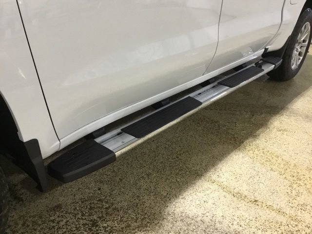 New 2026 Chevrolet Silverado 1500 LTZ w/ LTZ Premium Package image 11