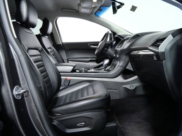 Used 2015 Ford Edge SEL w/ Equipment Group 201A AWD/4WD image 10