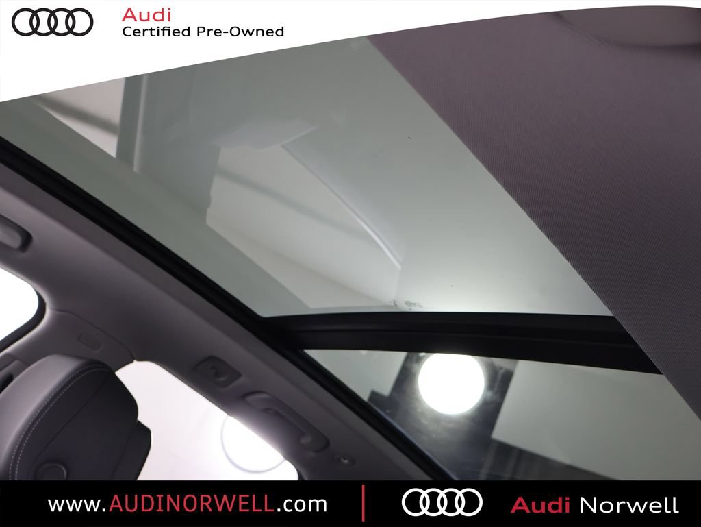 Certified 2024 Audi Q5 Premium AWD/4WD image 9