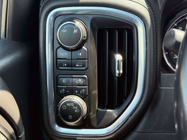 Used 2019 Chevrolet Silverado 1500 RST w/ All-Star Edition AWD/4WD image 22
