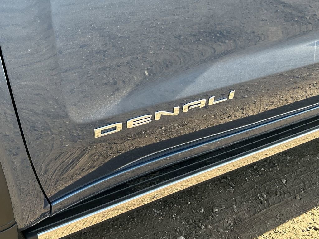 New 2026 GMC Sierra 1500 Denali AWD/4WD image 32