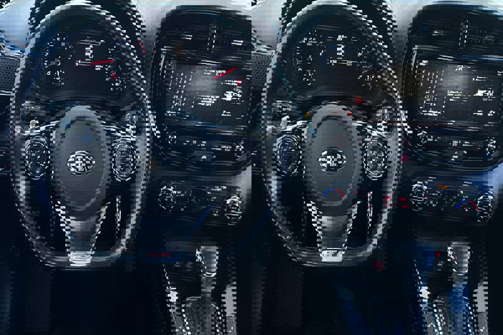 Used 2020 Kia Soul GT-Line Turbo image 14