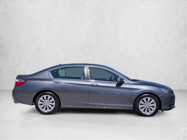 Used 2013 Honda Accord EX-L video 4