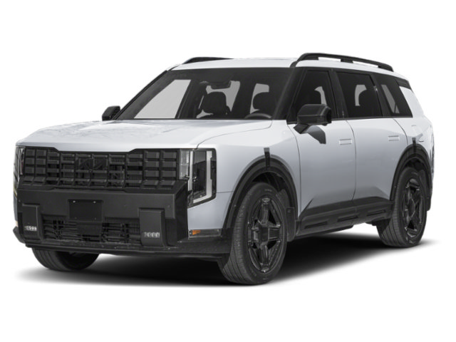 New 2027 Kia Telluride X-Line SX Prestige AWD/4WD image 1