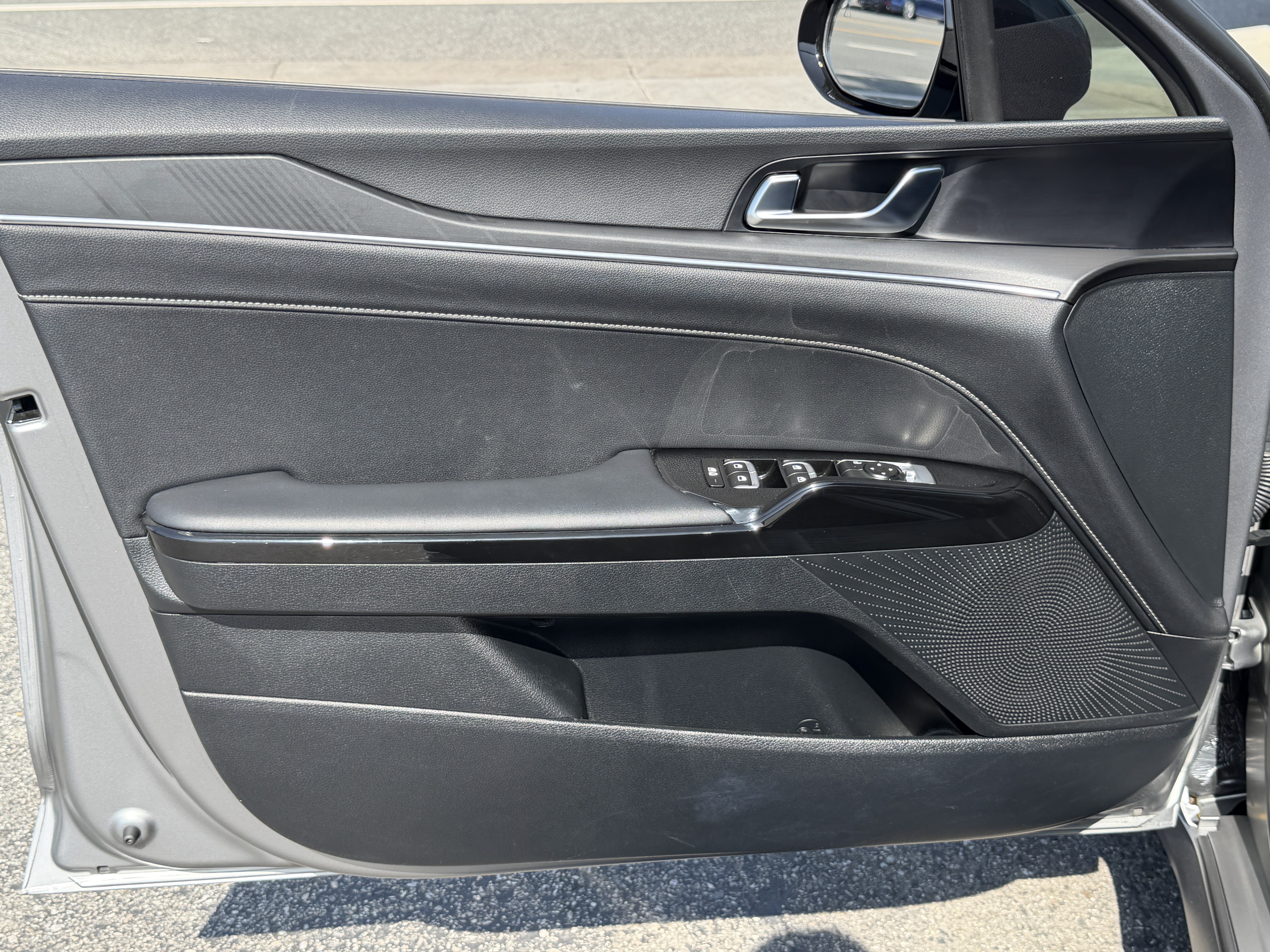 Certified 2025 Kia K5 GT-Line FWD image 13