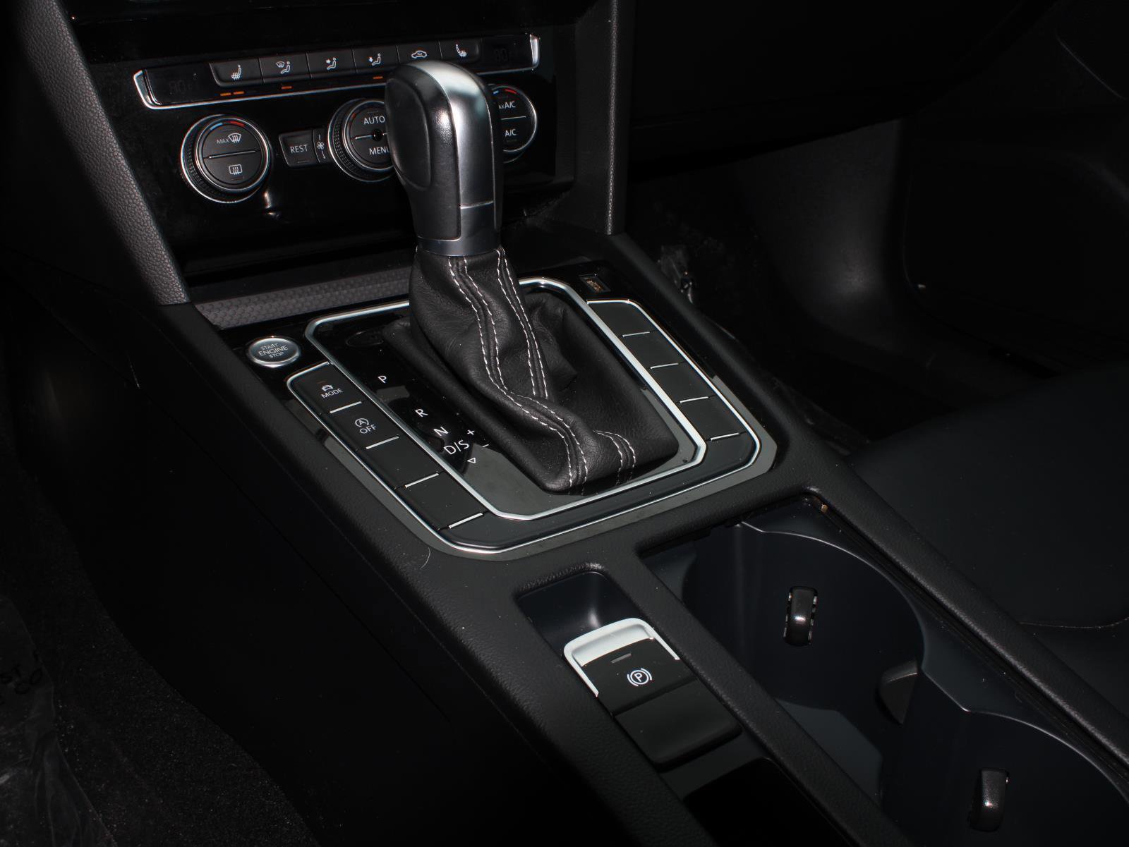 Used 2019 Volkswagen Arteon SEL image 16