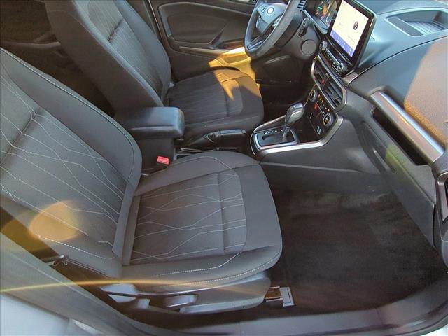 Used 2021 Ford EcoSport SE image 19