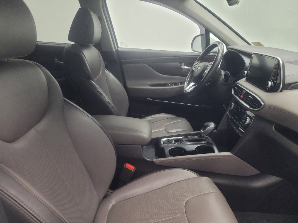 Used 2019 Hyundai Santa Fe AWD image 21