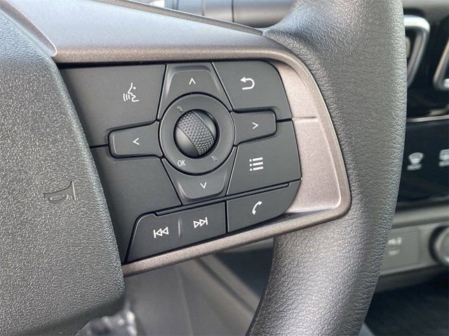 New 2026 Nissan Sentra SV w/ Floor Mat Package image 16