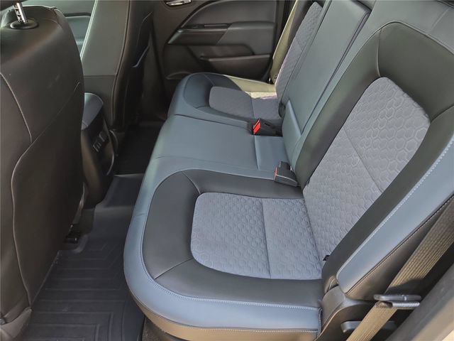 Used 2017 Chevrolet Colorado Z71 RWD image 16