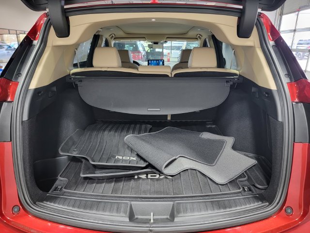 Used 2019 Acura RDX AWD image 34