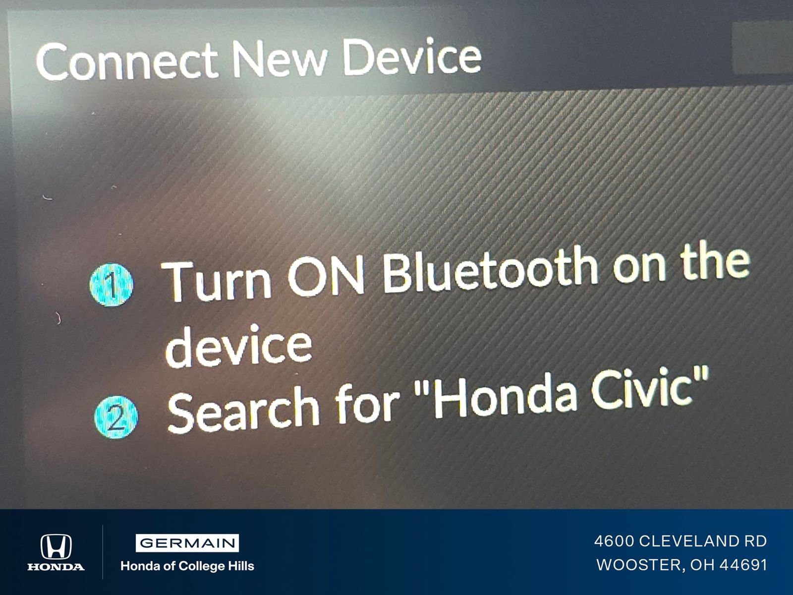 Certified 2024 Honda Civic Sport image 5