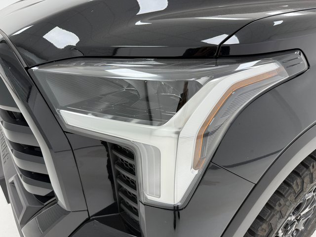 New 2026 Toyota Tundra SR5 image 5