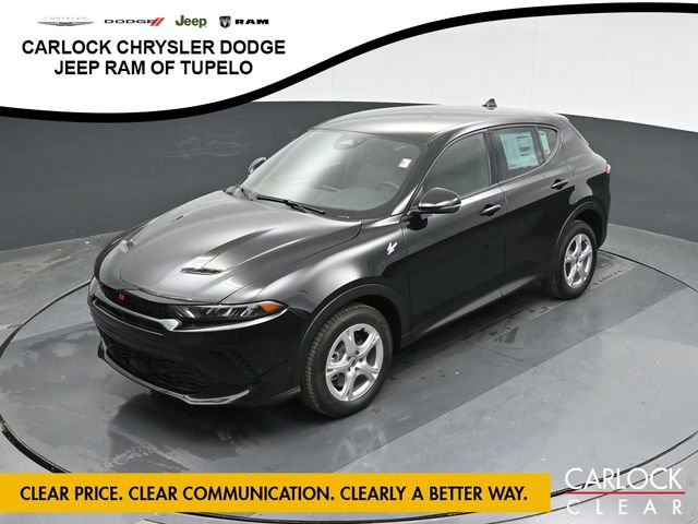 New 2025 Dodge Hornet GT w/ Tech Pack image 27