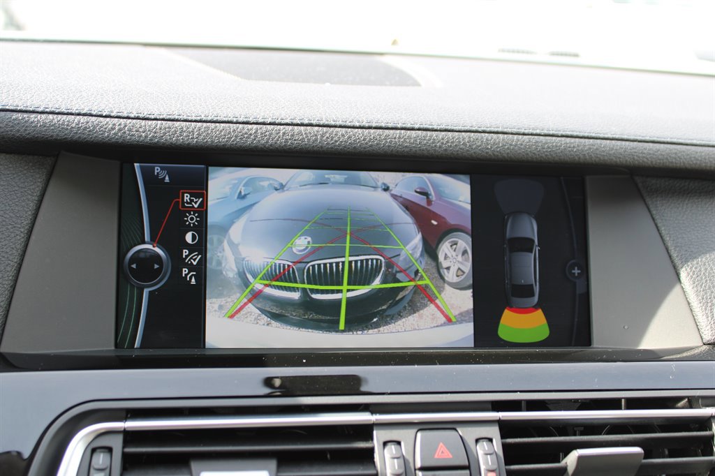 Used 2009 BMW 750Li 750Li image 28