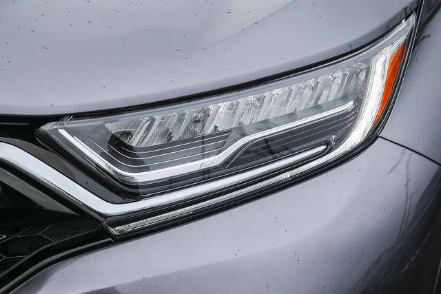 Used 2022 Honda CR-V Touring image 5