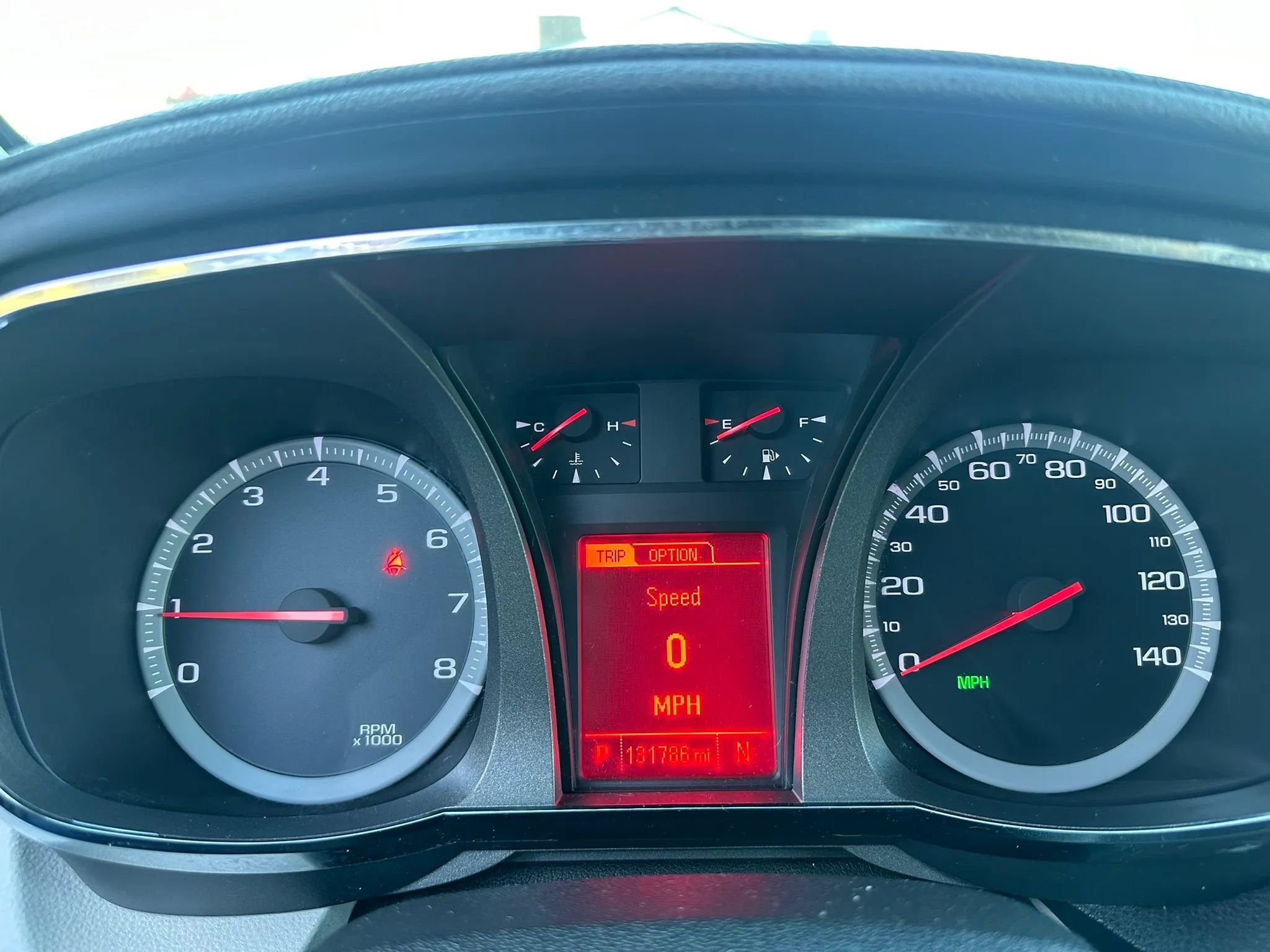 Used 2017 GMC Terrain SLT FWD image 21