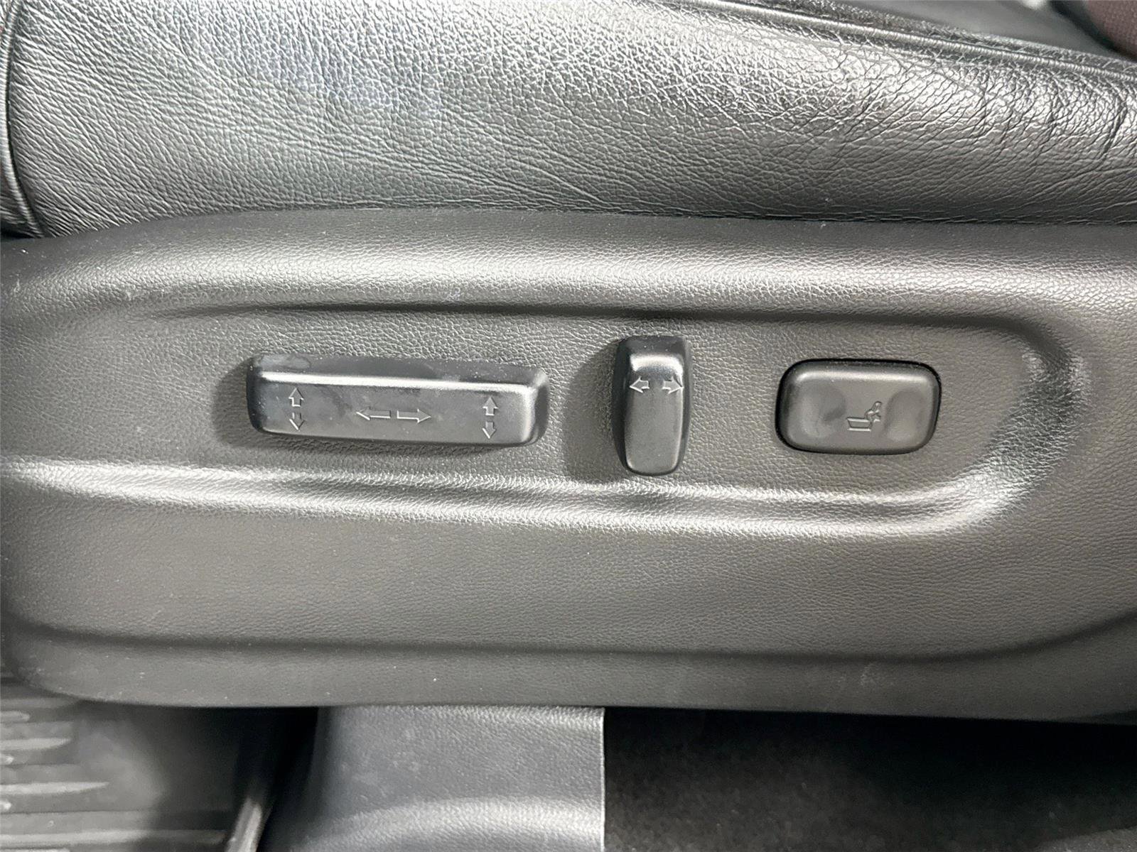 Used 2021 Honda Pilot Black Edition image 28