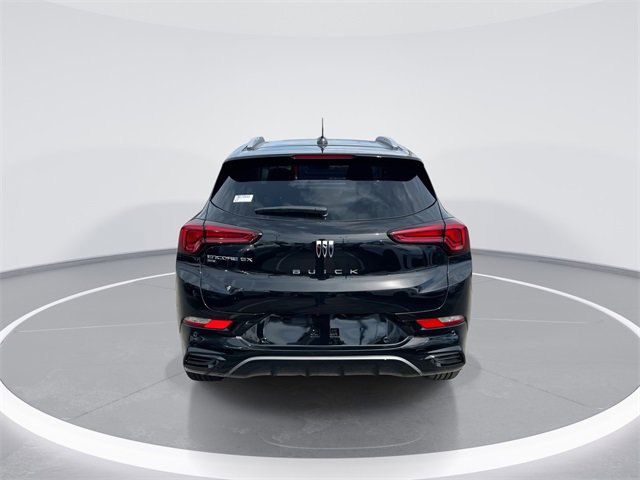 New 2026 Buick Encore GX Sport Touring w/ Advanced Technology Package image 7