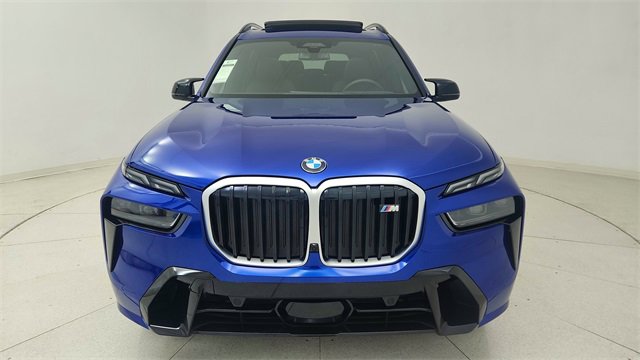 Used 2026 BMW X7 M60i image 2