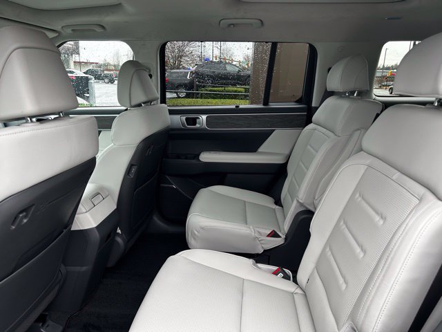 New 2026 Hyundai Santa Fe Calligraphy AWD/4WD image 10