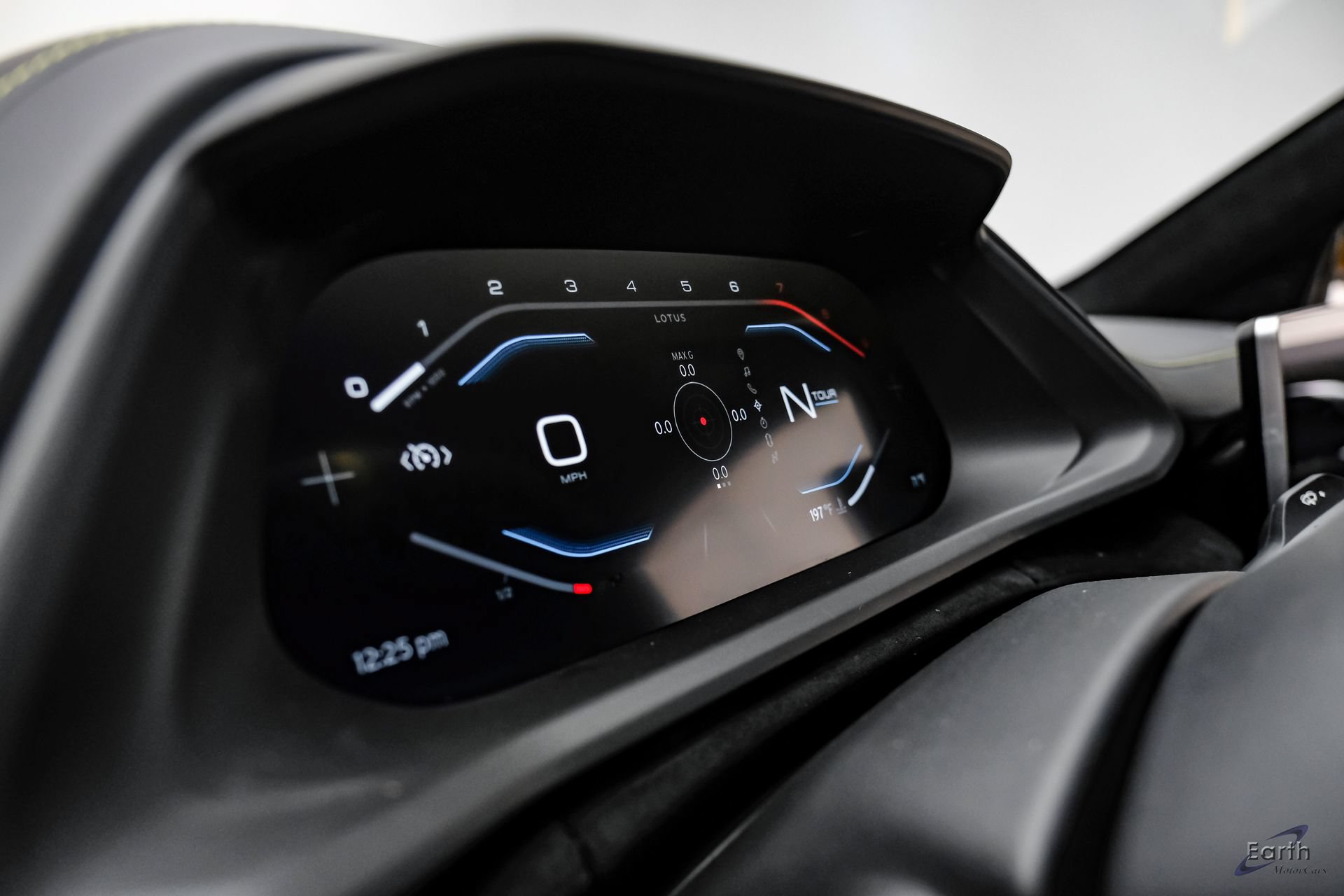 New 2026 Lotus Emira RWD image 41