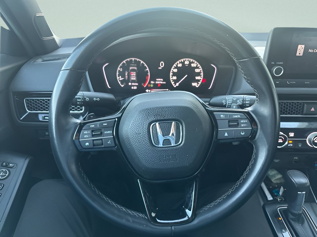 Used 2024 Honda Civic Sport image 14