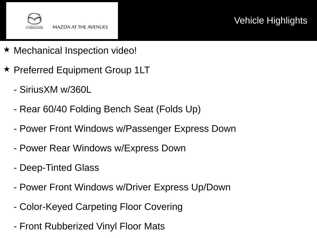 Used 2023 Chevrolet Silverado 1500 LT w/ Protection Package RWD image 9