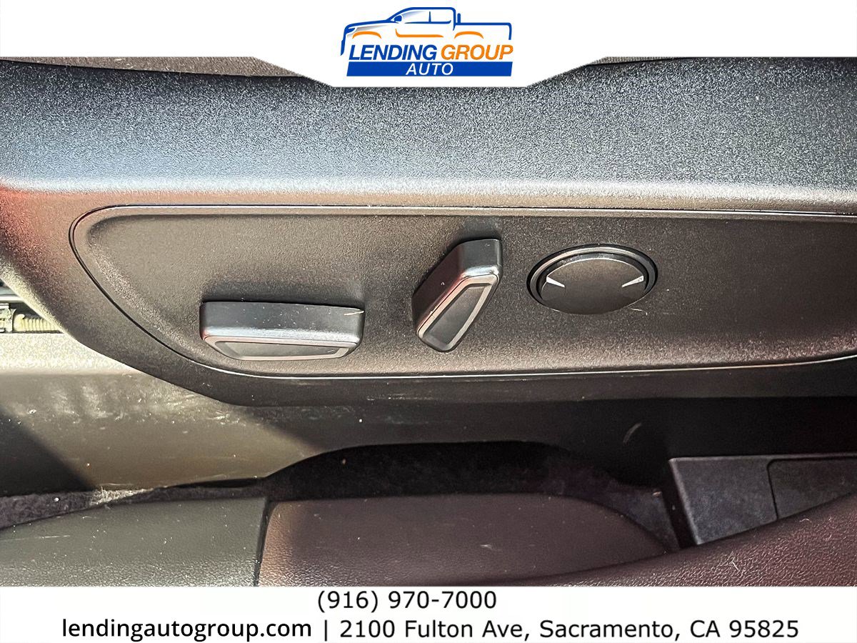 Used 2023 Ford Escape Active w/ Tech Pack #1 FWD image 20