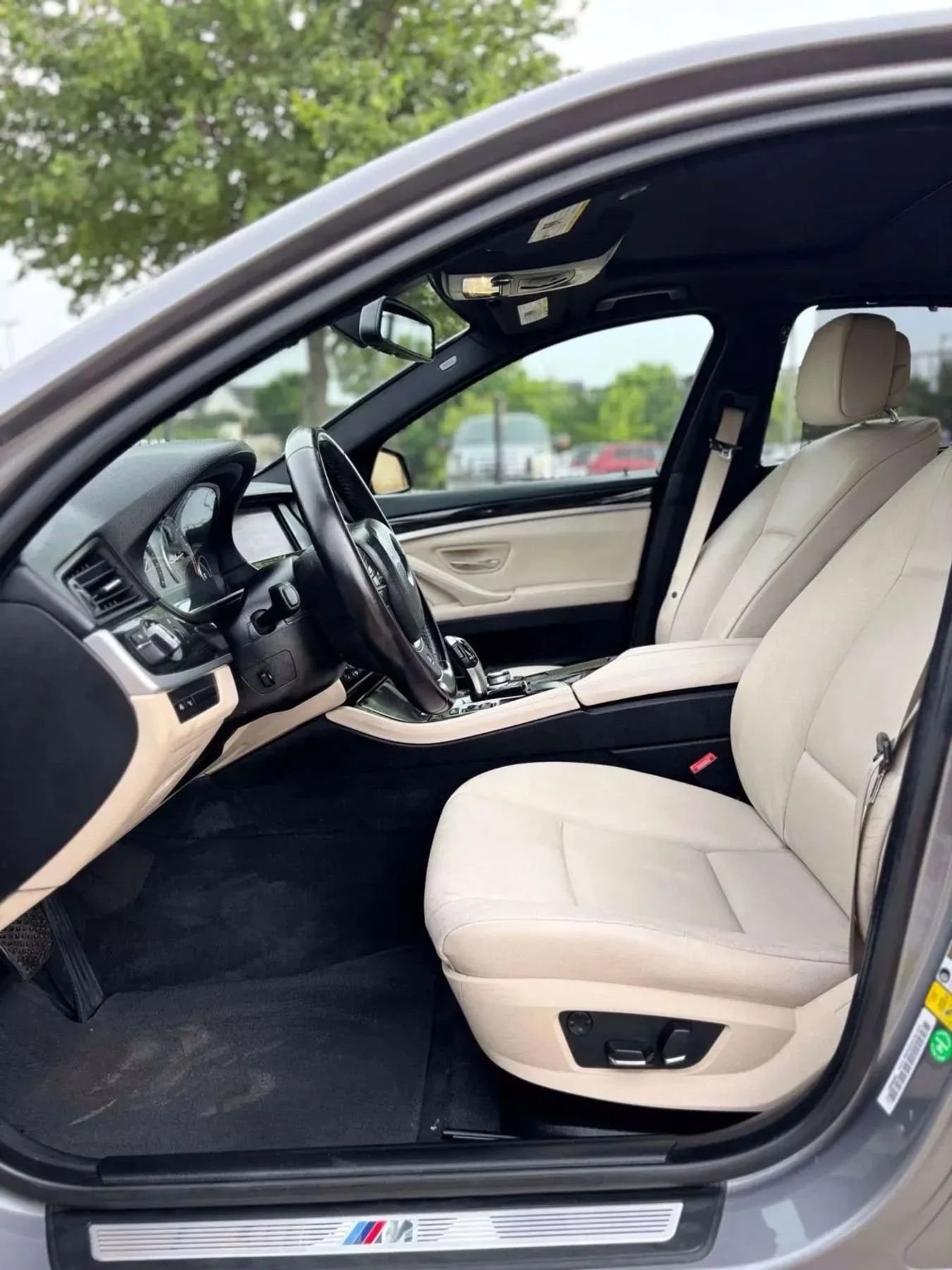 Used 2013 BMW 535i Sedan image 20