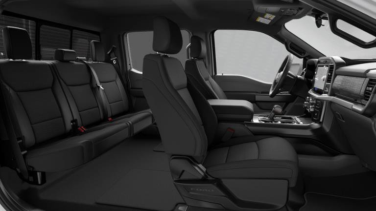 New 2026 Ford F150 XLT AWD/4WD image 28