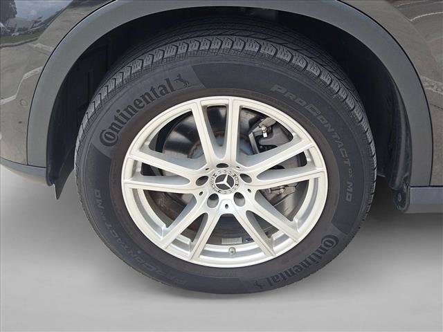 Used 2023 Mercedes-Benz GLC 300 image 22