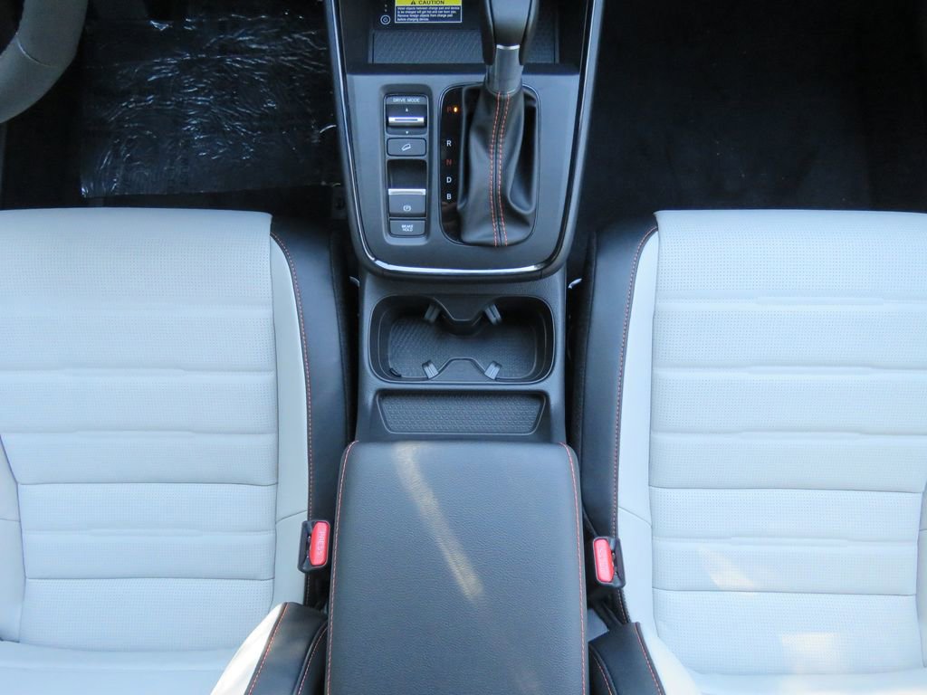 New 2026 Honda CR-V Sport Touring image 20