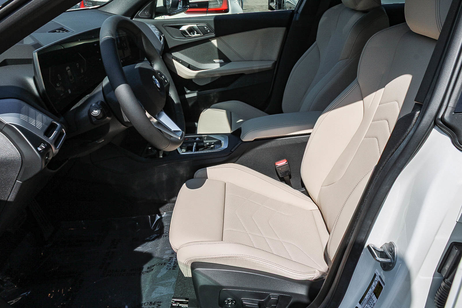 New 2026 BMW 228i w/ Technology Package FWD image 17