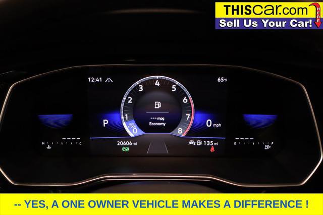 Used 2024 Volkswagen Jetta Sport image 10