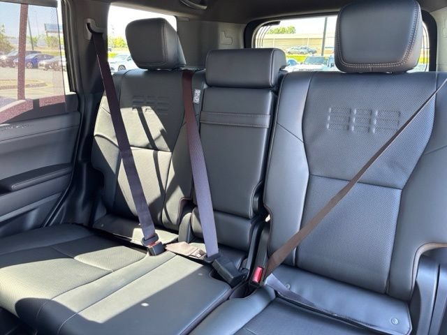 Used 2024 Lexus GX 550 AWD/4WD image 25