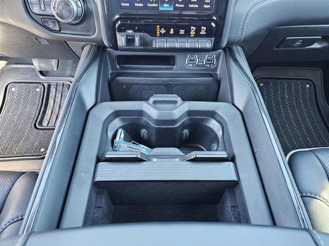 Used 2022 RAM 1500 Limited AWD/4WD image 29